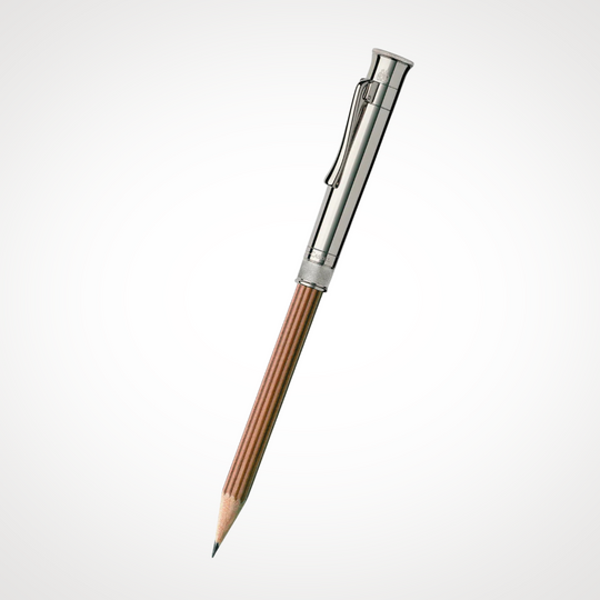 Perfect Pencil in Platinum by Graf von Faber-Castell