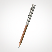 Load image into Gallery viewer, Perfect Pencil in Platinum by Graf von Faber-Castell