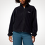 Women's Benton Springs Relaxed Full Zip Fleece Jacket by Columbia