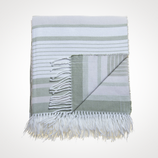 Bella Vita - Xhosa Throw by Aranda