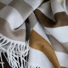 Load image into Gallery viewer, Bella Vita - Sequence Throw by Aranda