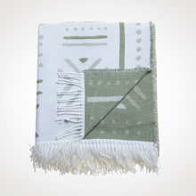 Load image into Gallery viewer, Bella Vita - Mali Throw by Aranda
