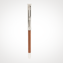 Load image into Gallery viewer, Perfect Pencil in Platinum by Graf von Faber-Castell
