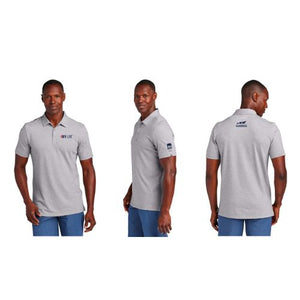 Corporate Branded Travis Mathew Polo