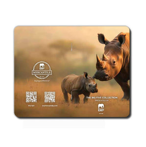 ERP’s Custom-Designed Big 5 Field Journals