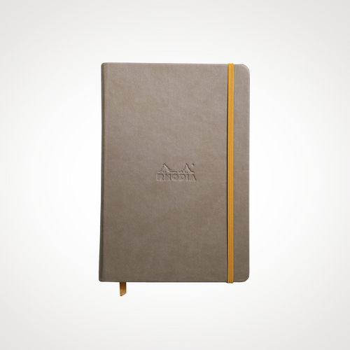 ERP Rhodiarama Hard Cover Webnotebooks
