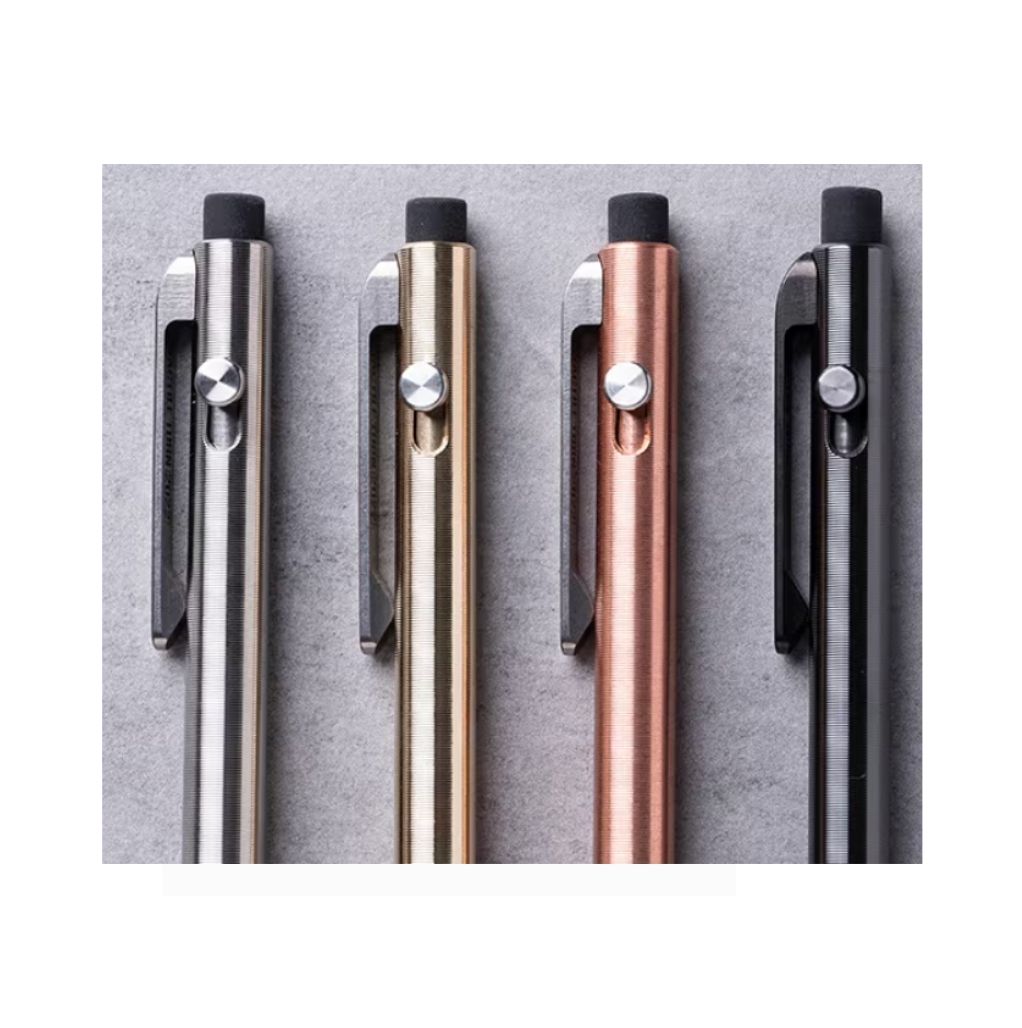 Pencil by Tactile Turn