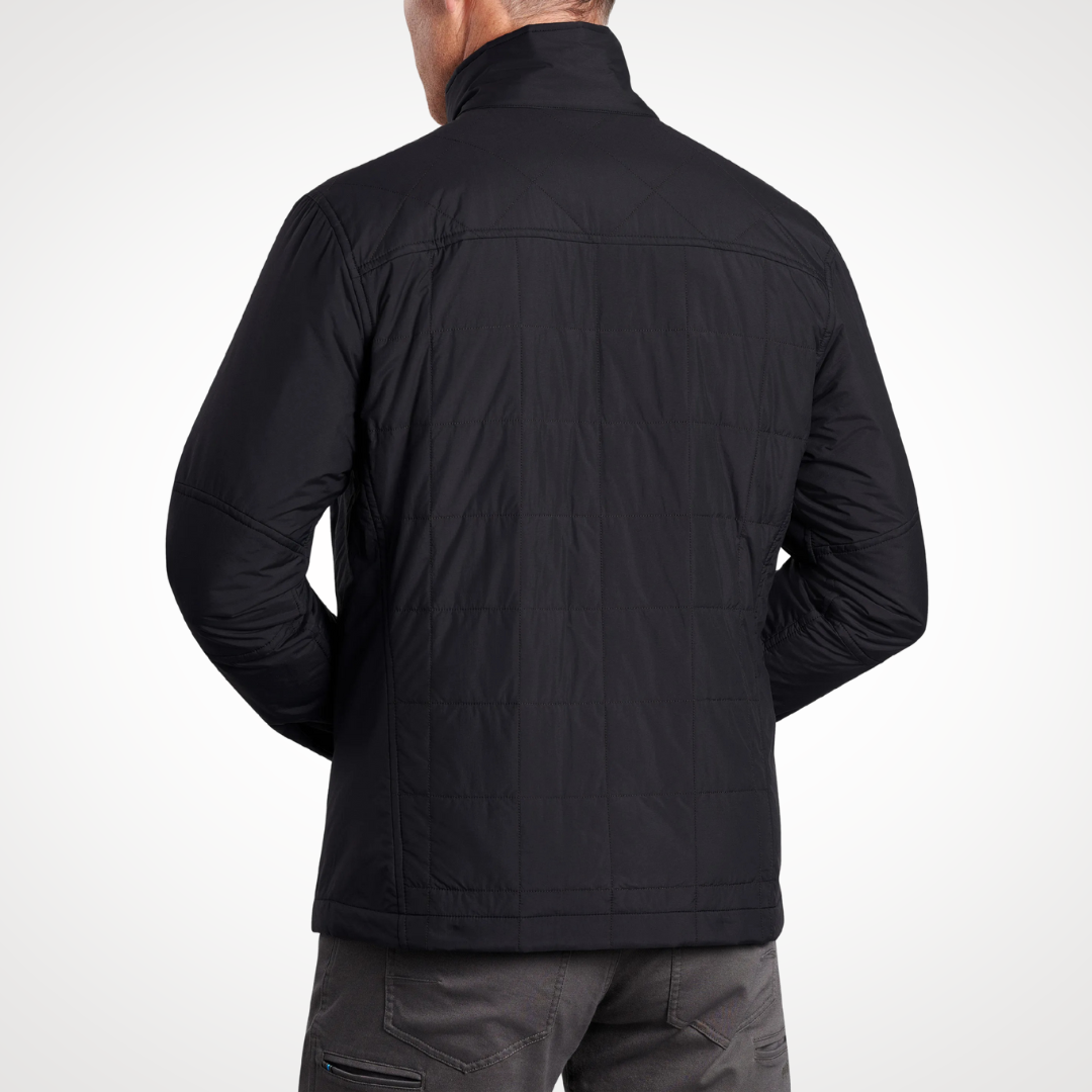 Rebel Insulated Jacket by Kuhl