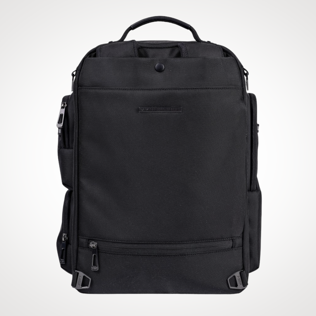 Flight Bag PLC Pro by MyGoFlight