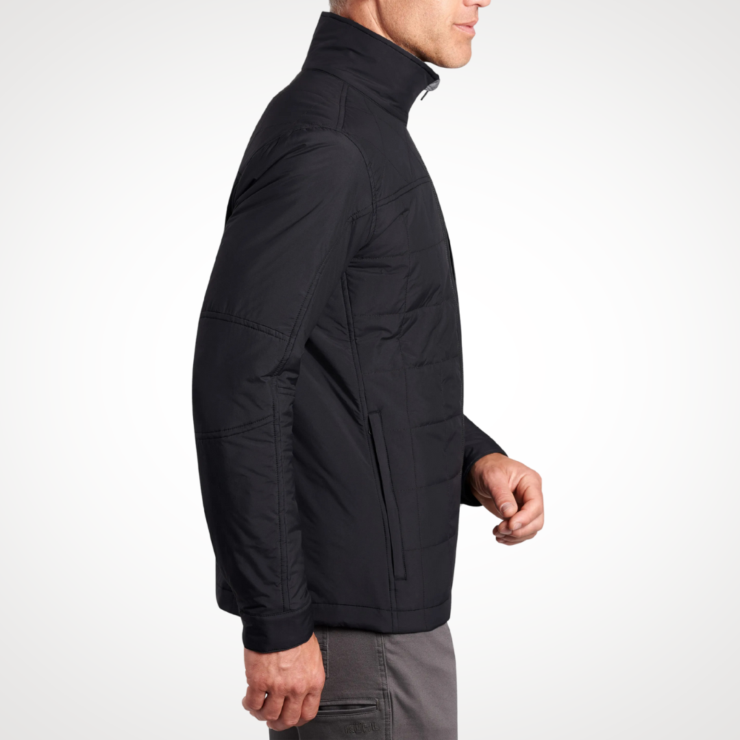 Rebel Insulated Jacket by Kuhl