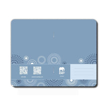 Load image into Gallery viewer, ERP&#39;s Custom-Designed ShweShwe Field Journals