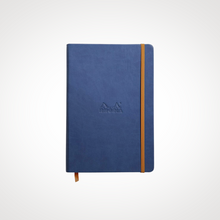 Load image into Gallery viewer, ERP Rhodiarama Hard Cover Webnotebooks