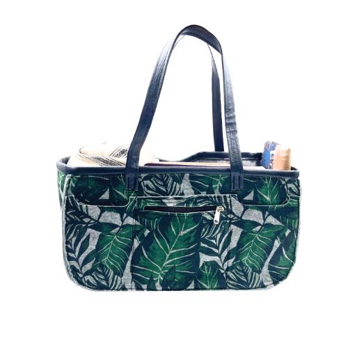 Storage Tote by EcoGemGem