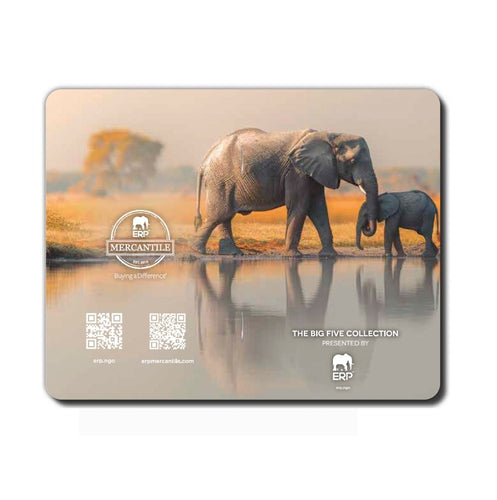 ERP’s Custom-Designed Big 5 Field Journals