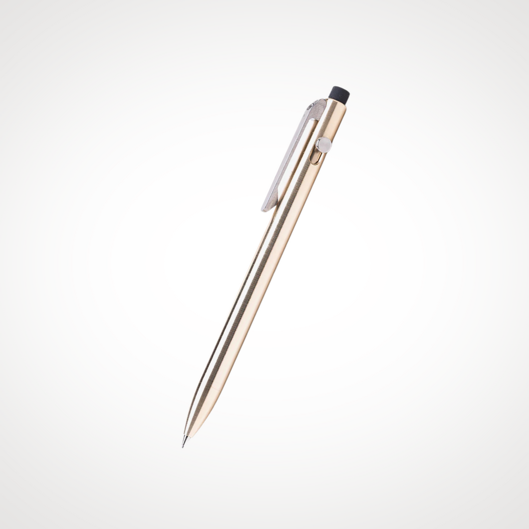 Pencil by Tactile Turn