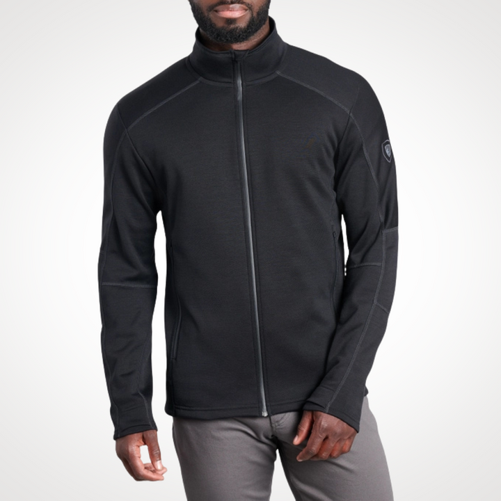 Dynawool Jacket by Kuhl