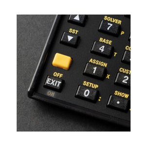 RPN Calculator Model DM42n by Swissmicros