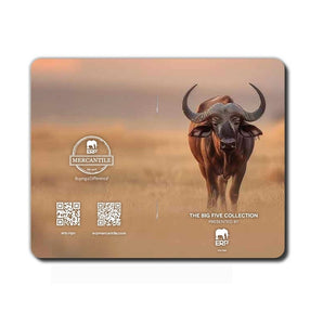 ERP’s Custom-Designed Big 5 Field Journals