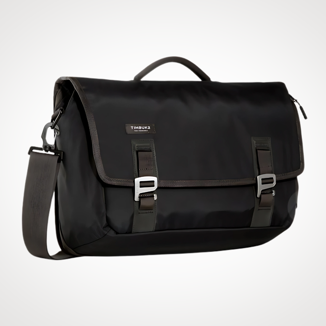 ERP Branded Command Laptop Messenger Bag by Timbuk2