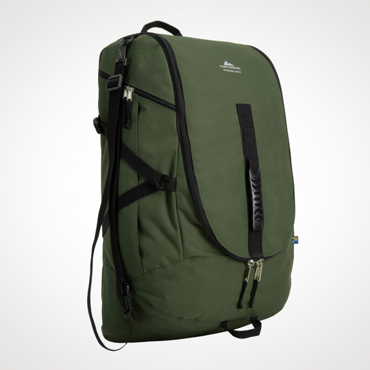 Jetstream Cabin 45 Bag by North Ridge