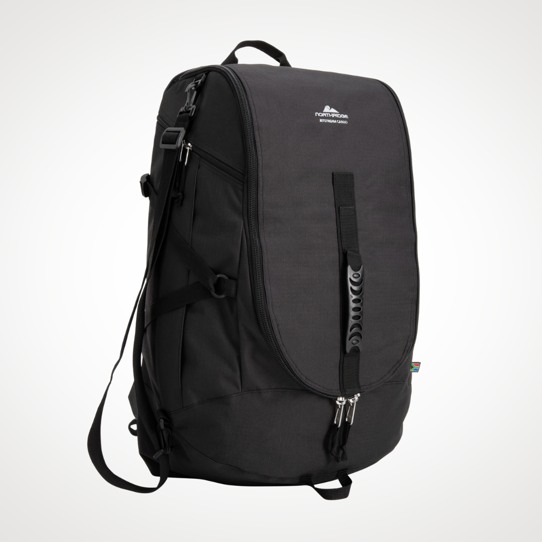 Jetstream Cabin 45 Bag by North Ridge