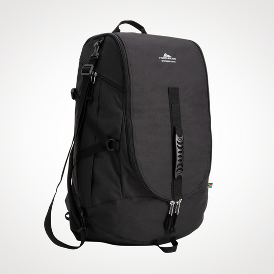 Jetstream Cabin 45 Bag by North Ridge