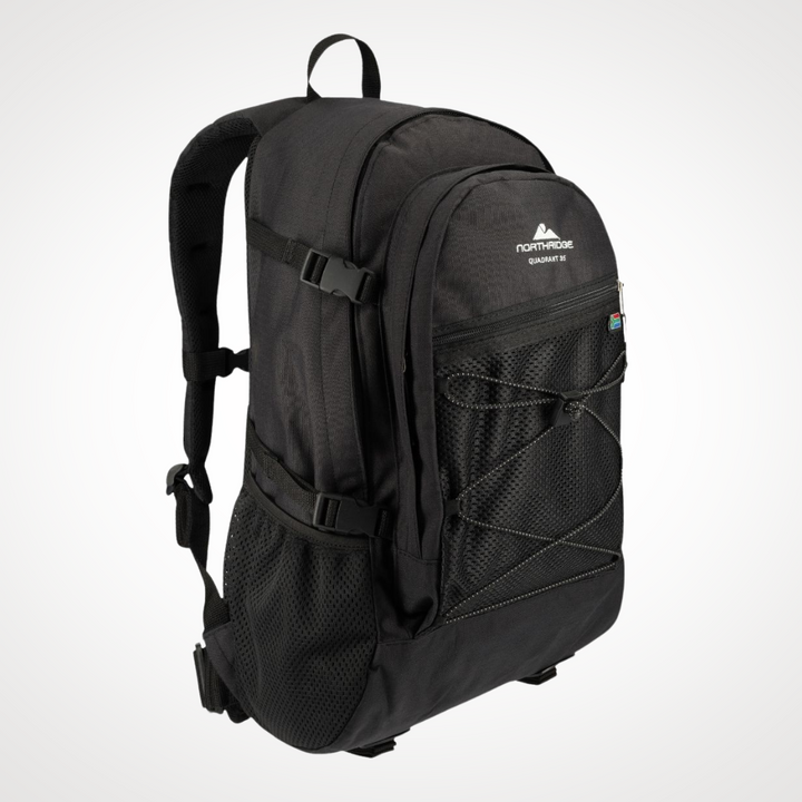 Hiking Backpack Quadrant 35 by North Ridge