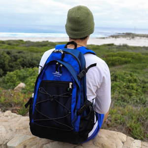 Hiking Backpack Quadrant 35 by North Ridge
