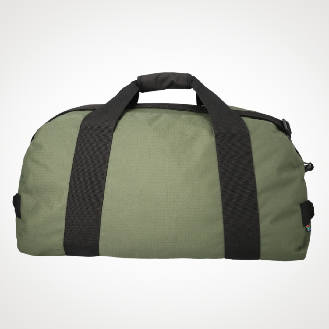 ERP Branded Gear Duffel Bag by North Ridge
