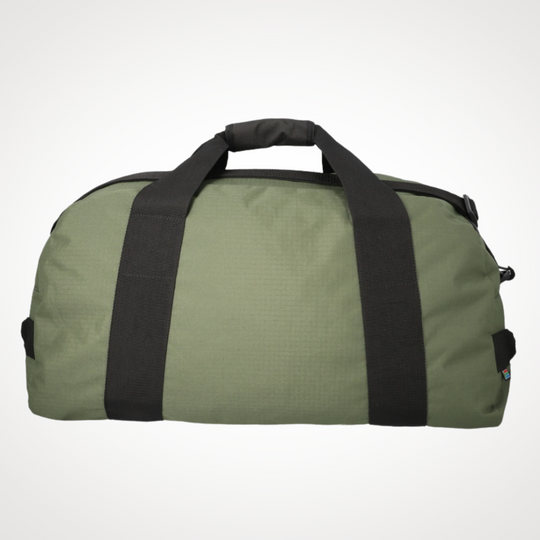 ERP Branded Gear Duffel Bag by North Ridge