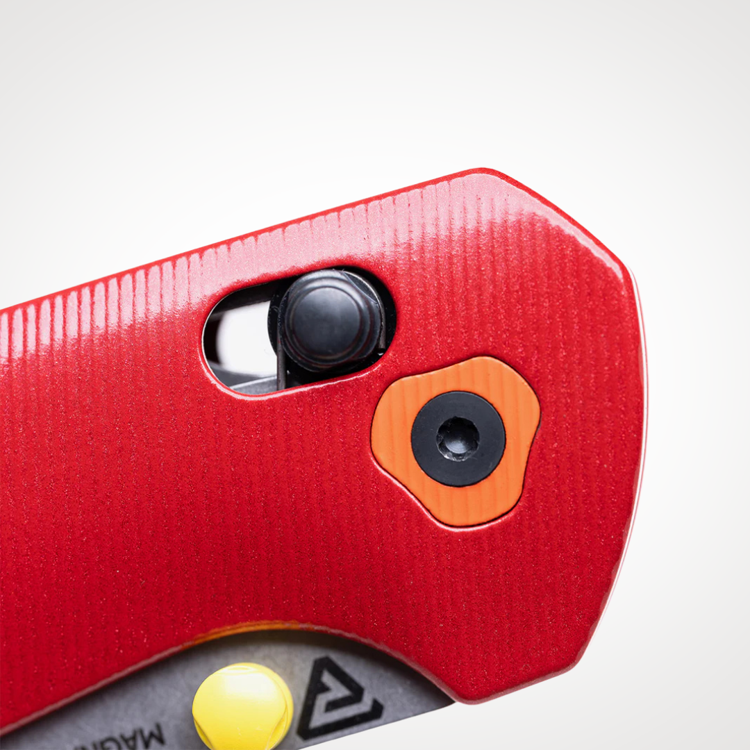 Ember Maverick by Tactical Knife Co.