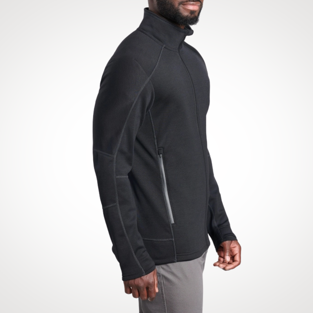 Dynawool Jacket by Kuhl