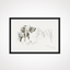 Big 5 Wild Life Prints, Elephant