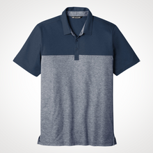 Load image into Gallery viewer, EPI-USE and ERP Branded Oceanside Blocked Polo by TravisMathew