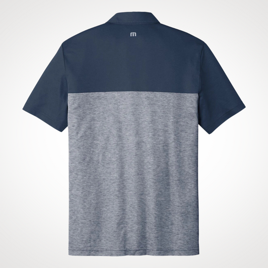 EPI-USE and ERP Branded Oceanside Blocked Polo by TravisMathew