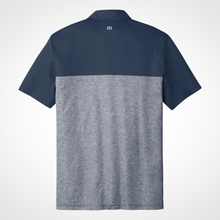 Load image into Gallery viewer, EPI-USE and ERP Branded Oceanside Blocked Polo by TravisMathew