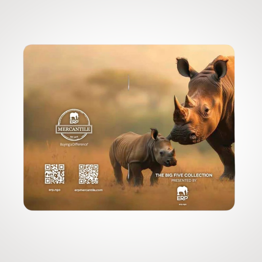 ERP’s Custom-Designed Big 5 Field Journals