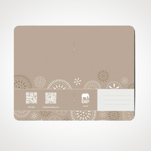 Load image into Gallery viewer, ERP&#39;s Custom-Designed ShweShwe Field Journals