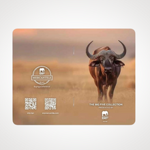 Load image into Gallery viewer, ERP’s Custom-Designed Big 5 Field Journals
