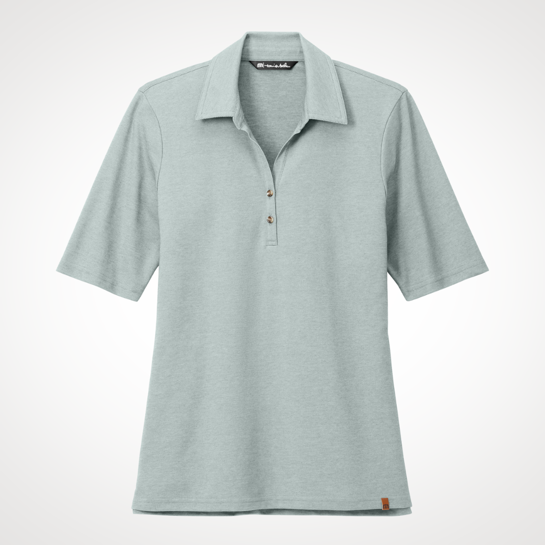 EPI-USE and ERP Branded Ladies Sunsetters Polo by TravisMathew