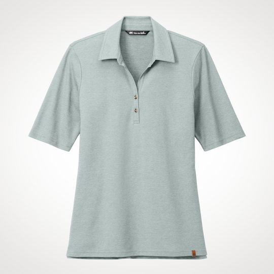 EPI-USE and ERP Branded Ladies Sunsetters Polo by TravisMathew