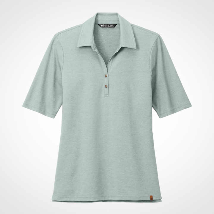 EPI-USE and ERP Branded Ladies Sunsetters Polo by TravisMathew
