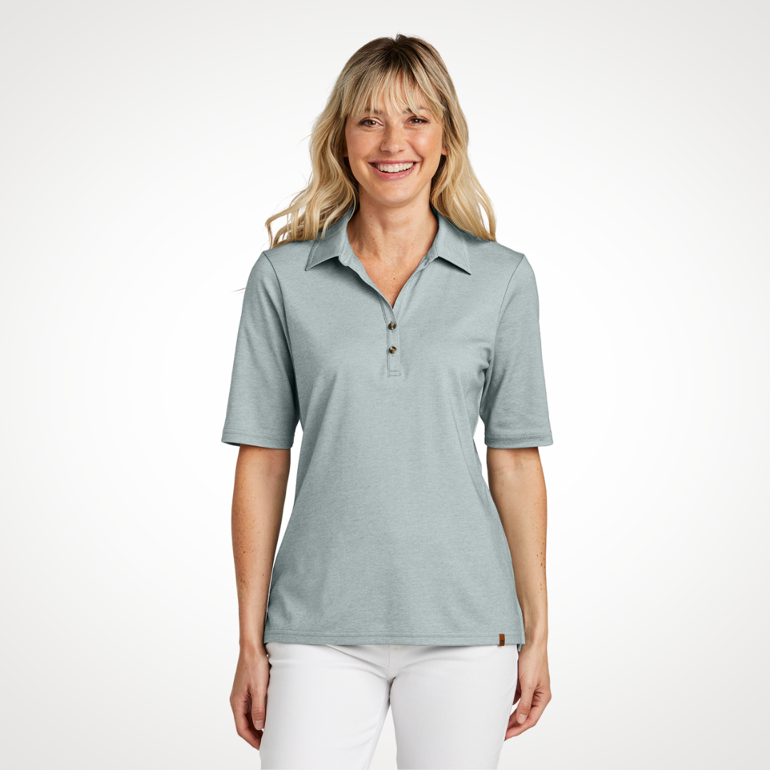 EPI-USE and ERP Branded Ladies Sunsetters Polo by TravisMathew