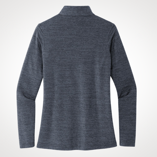 EPI-USE and ERP Branded lightweight 1/4-zip pullover by TravisMathew
