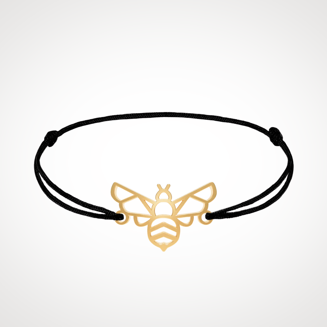 Bee Bracelet by Fauna