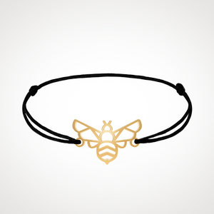 Bee Bracelet by Fauna
