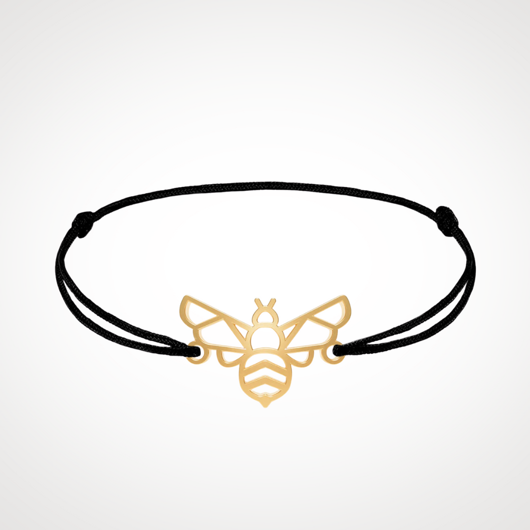 Bee Bracelet by Fauna