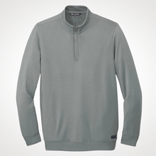 Load image into Gallery viewer, EPI-USE and ERP Branded  Men&#39;s Newport 1/4-ZIP Fleece by TravisMathew
