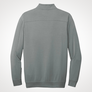 EPI-USE and ERP Branded  Men's Newport 1/4-ZIP Fleece by TravisMathew