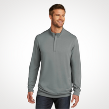 Load image into Gallery viewer, EPI-USE and ERP Branded  Men&#39;s Newport 1/4-ZIP Fleece by TravisMathew